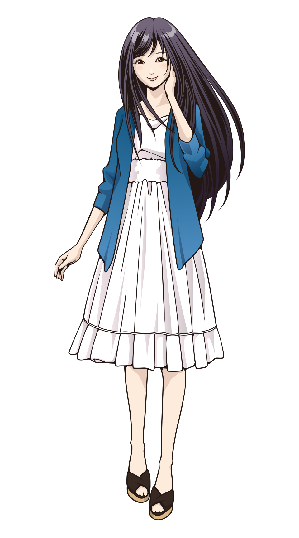 一ノ瀬小春